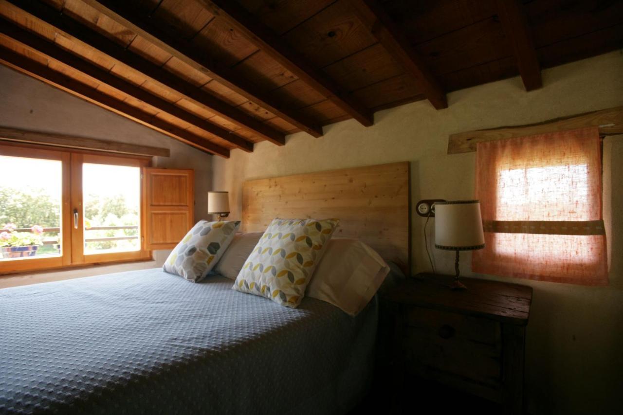 La Casa De Los Arribes Fornillos de Fermoselle Exterior foto